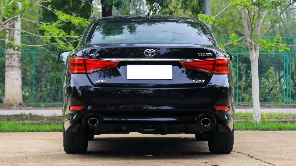  可惜|这“豪车”可惜了，曾叫板奥迪A6，现自降身价，月销仅155台