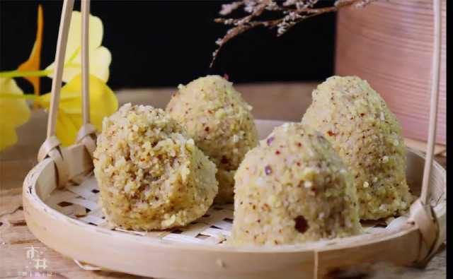  补血|「早餐」快立秋了，这食材该抓紧吃了，清香软糯，补血养生，健康美味