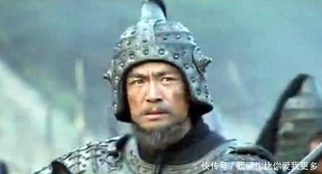 轻松|此人轻松打败马超, 刘备一生中最怕他, 只有诸葛亮出马才能干掉他