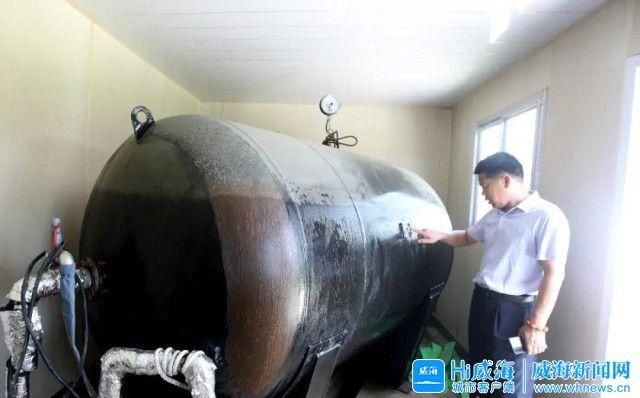  幸福|喝的是自来水，品的是幸福味