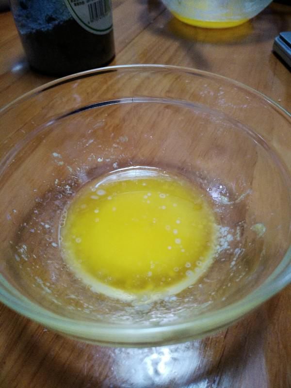 中秋|中秋必备~~黑芝麻冰皮月饼