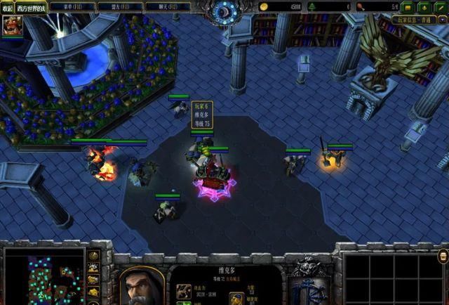  剧情|只有玩过《西方5》支线剧情才能真正了解这个世界究竟发生了什么