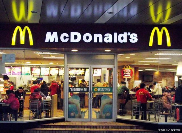 选择|假如给你100元,肯德基、麦当劳、汉堡王这三家,你会选择去哪家