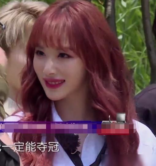 郭京飞|郭京飞真的喜欢孔雪儿!极挑收官战几个小细节引热议