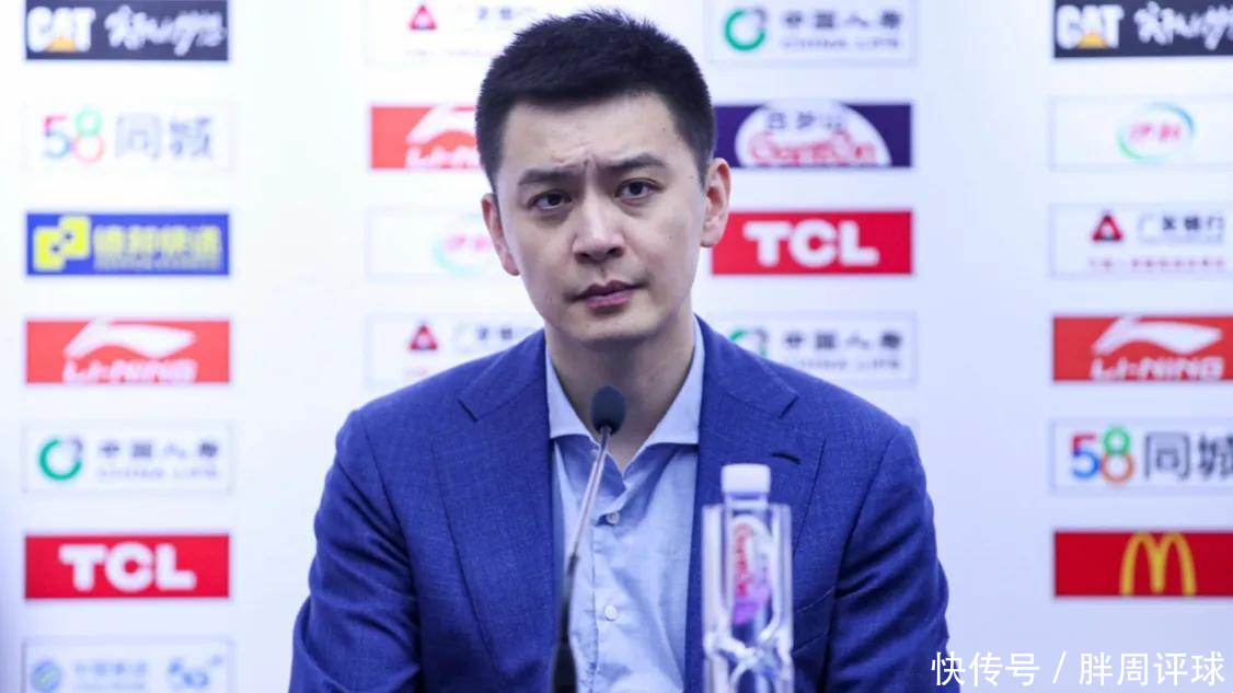 辽篮宣布争议决定，3名CBA冠军功臣离队，杨鸣失算，球迷不满