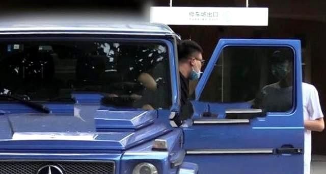  张一山|曾说最想嫁的人是张一山，这次如愿了，终于和自己的偶像在一起了