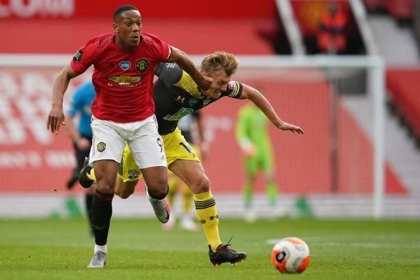  红魔|红魔读秒被绝平+争5变争4：曼联赛程最优，蓝军次之，狐狸城最难