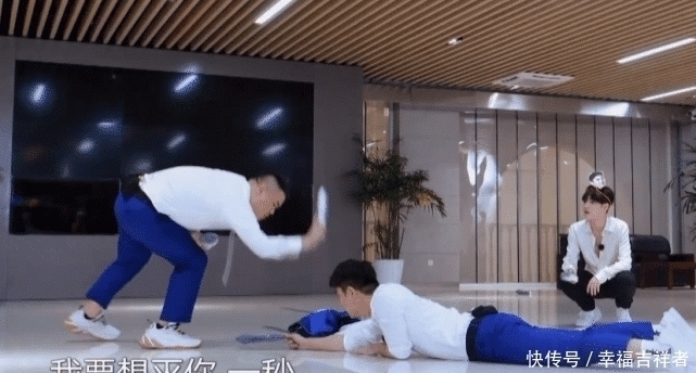 岳云鹏|拖邓伦郭京飞后腿,自以为很搞笑,却将自己的好人缘败光