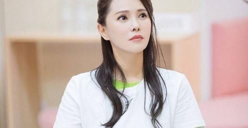  全职|伊能静参加很多综艺节目，为什么当过全职妈妈的女人会疯狂工作