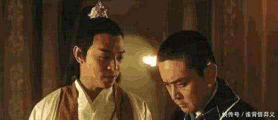  张无忌|朱元璋是张无忌的手下，为什么最后是他称了帝张无忌呢！