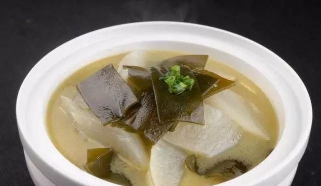  生病|这样炖白萝卜，降三高败内火，还能预防生病增强免疫力