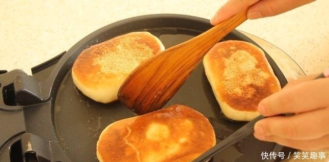  不用|一碗面粉，一杯牛奶，不用烤箱，隔两天做一次，这才是妈妈的味道