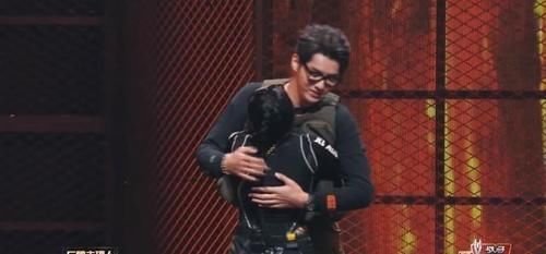  rapper|《中国新说唱》：GAI含泪感谢吴亦凡，吴亦凡回怼低情商rapper