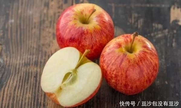 效果|苹果是个宝，吃对时间效果更佳！苹果什么时候吃最好，知道吗