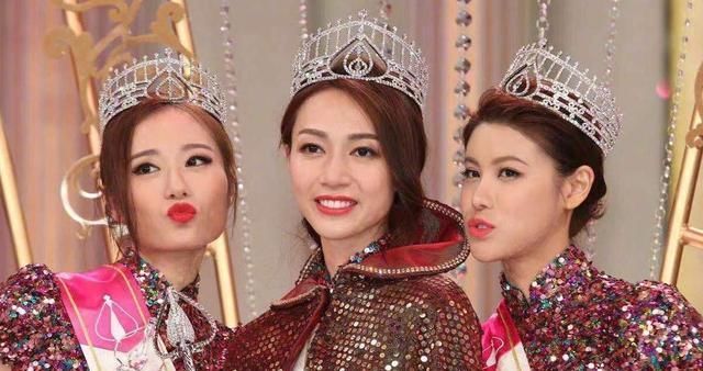  港姐|2019港姐冠军零工作成“失踪人口”，称休息是为了走更长的路