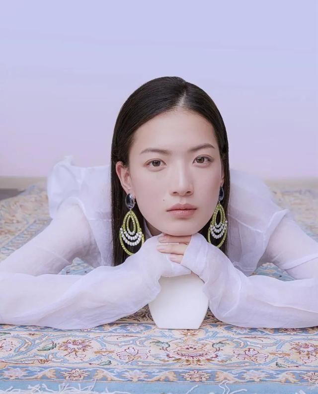  时尚|姐姐们的时尚较量也太好看了！