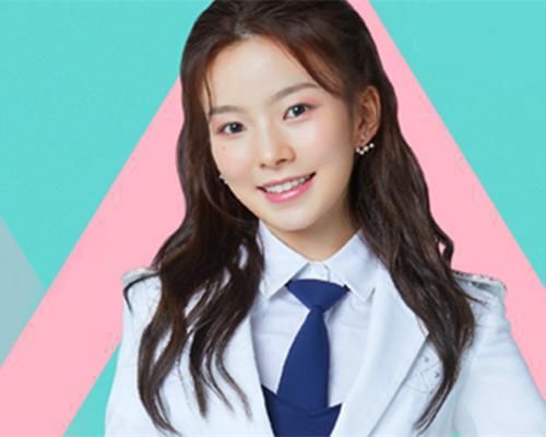  队长|陈卓璇成为硬糖少女303队长的呼声很高，她到底有哪些优势呢？