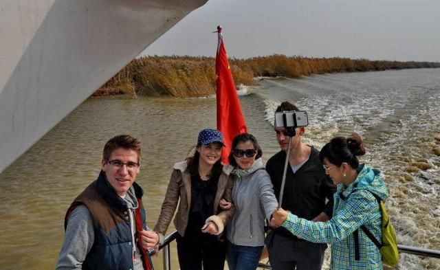  造纸|世界最大芦苇荡在中国，面积长度超百公里，可造纸可观赏