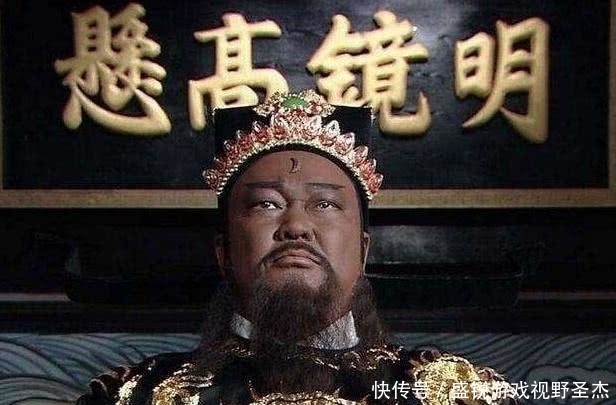 小偷|农户报案:牛舌头被坏人割了,包拯:你回去把牛杀了,小偷肯定会来自首!