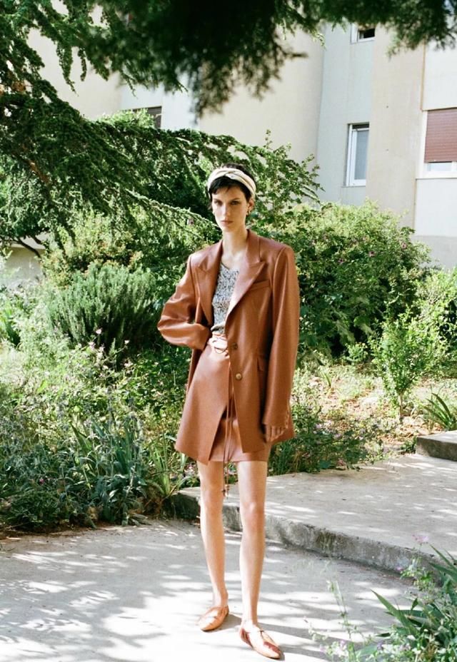  时髦|迎接夏天 | 8个时髦小众品牌种草推荐