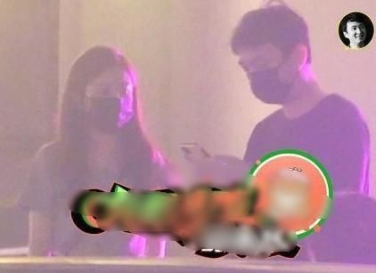  王思聪身边|王思聪换女友速度太快，携全新5名美女深夜出游，前女友怒怼网友