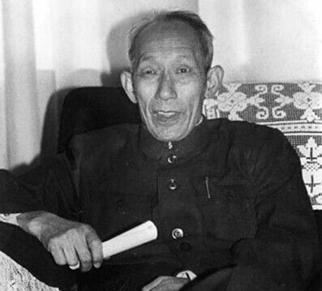 解放军|新中国关押的国民党战犯中，唯一的上将是他！曾在狱中急得发疯