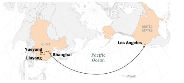  烟花|VIP资讯 | “究极版”许幻山：称霸美国的“烟花之王”丁先生