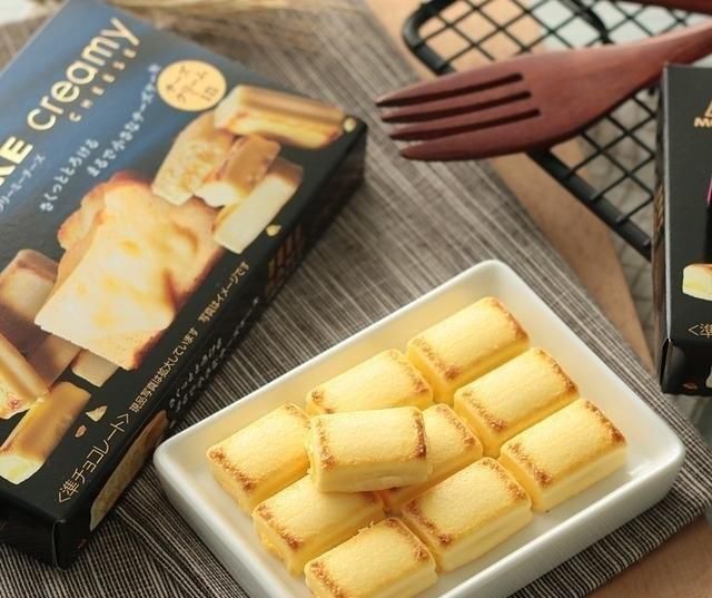 白色恋人|全世界最好吃的十款零食,吃过这些人生都满足了