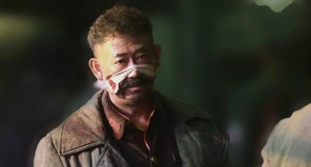  电影|是时候聊一聊《八佰》了