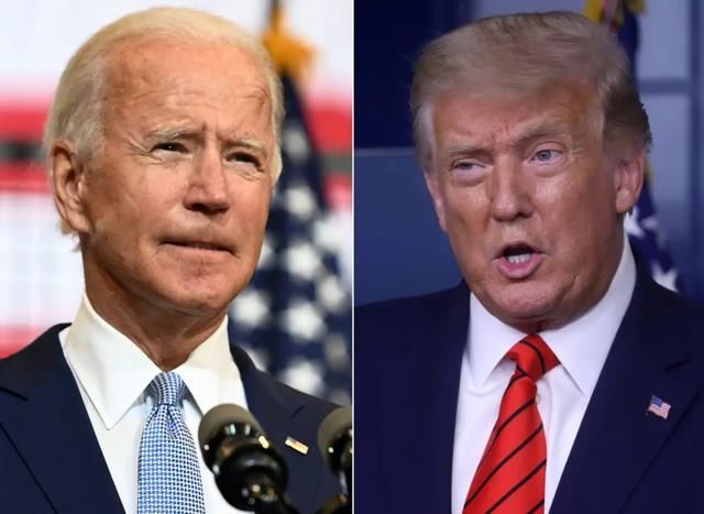 政治|美国总统大选临近,特朗普努力改善与俄罗斯关系,民主党疯狂指责