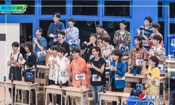  相继|《向往》、《极挑》相继收官，还有这些综艺开始展露锋芒