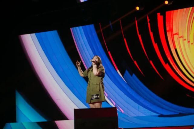  教师|五华教师林珏获总冠军！2020《中国好声音》粤东7市巅峰对决之战完美落幕！