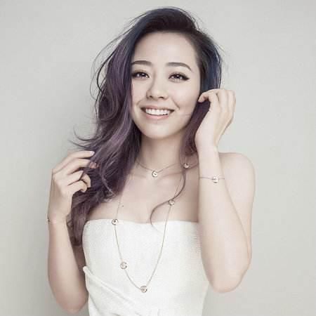  句句|谁读懂了张靓颖的言外之意，虽然扫射一片，却句句在理，姐太刚！