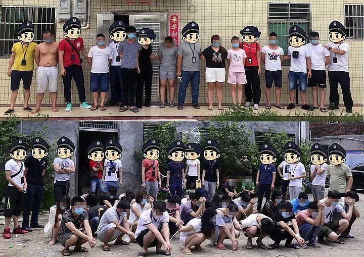 公安|源城公安深化刑侦警务机制改革推动打击破案效能提档升级