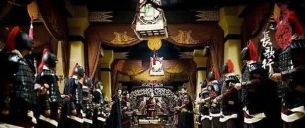 文武百官|他是最伟大的开国皇帝，从未杀过一个功臣，死后文武百官痛哭流涕