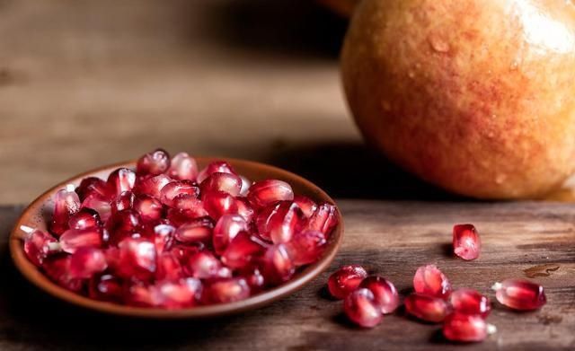 美食|中秋除了月饼，你可能不知道的中秋美食！