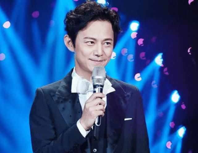  主持人|同为金牌主持人，为啥汪涵有望成副台长，而何炅却连编制都没有？