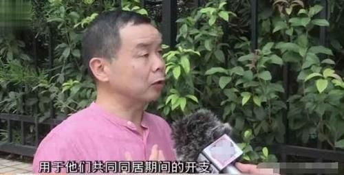 借给|男子借给前女友20万，索要时被反告强奸，女子：你有字条吗？