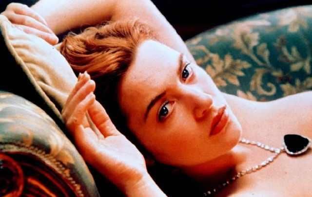  泰坦尼克号|派拉蒙将重拍《泰坦尼克号》？影迷傻眼求别毁经典