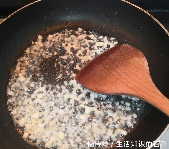 超级|蒜香丝瓜,蒜香味十足,超级下饭,太好吃了