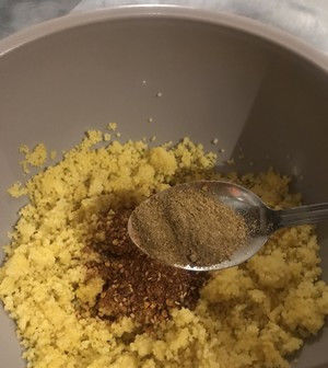  道重的可以|想吃锅巴不用买，3分钟教你在家做，香脆咸香，大人孩子抢着吃！