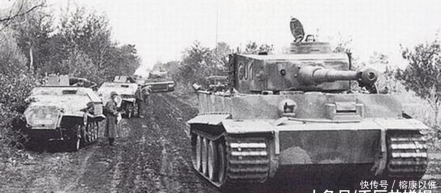  斯大林格勒|号称曼施坦因巅峰之作的战役是哪一场呢？为何这样评价这场战役？