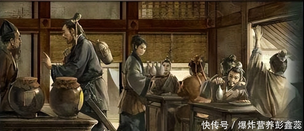 晨食壮火午泄残精阳衰命短解释(“晨食壮火，午泄残精，命短阳衰”是什么意思？来自古人的劝诫)