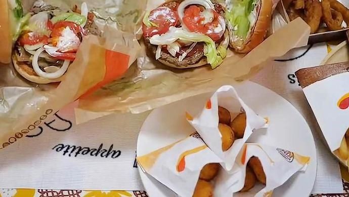  汉堡王|知名连锁店包装中检出致癌物质！紧急回应...