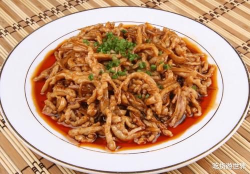 「湘菜」我建议喜欢吃湘菜的人,这四种菜分别是小炒黄牛肉,喜欢吃湘菜的人