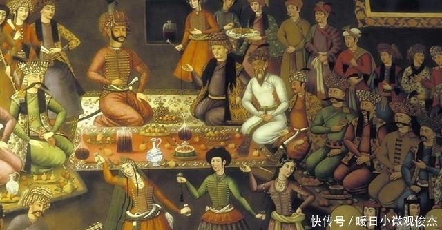 因一|一个强大帝国, 灭国前再三求中国帮忙, 因一地理原因中国无能为力