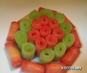  上手|东北菜蒜泥白肉的做法，做法好吃又上手，新人也学得会哦！