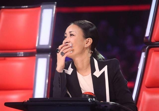 节目|好声音导师已定,谢霆锋回归,李宇春强势加盟,可惜周杰伦太忙