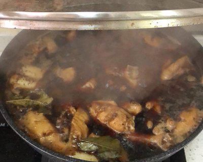 失误|(零失误)卤鸡腿、鸡爪、鸡蛋、鸡翅