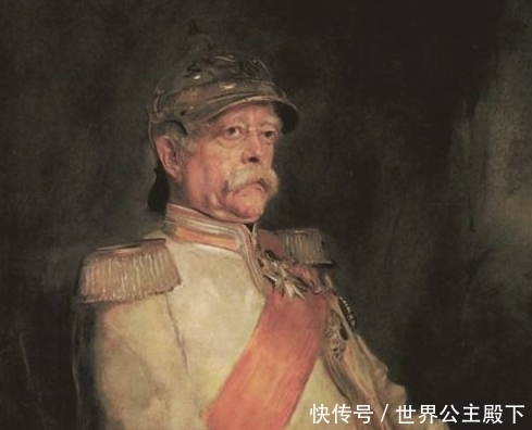 大陆联盟体|默克尔希望“德国能让欧洲更强大”，俾斯麦的外交手段值得借鉴